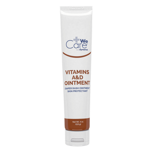 Medpride Vitamin A & D Skin Protectant Ointment 1155