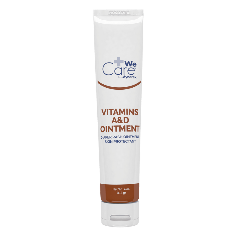 Medpride Vitamin A & D Skin Protectant Ointment 1155