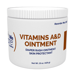 Medpride Vitamin A & D Skin Protectant Ointment 1157