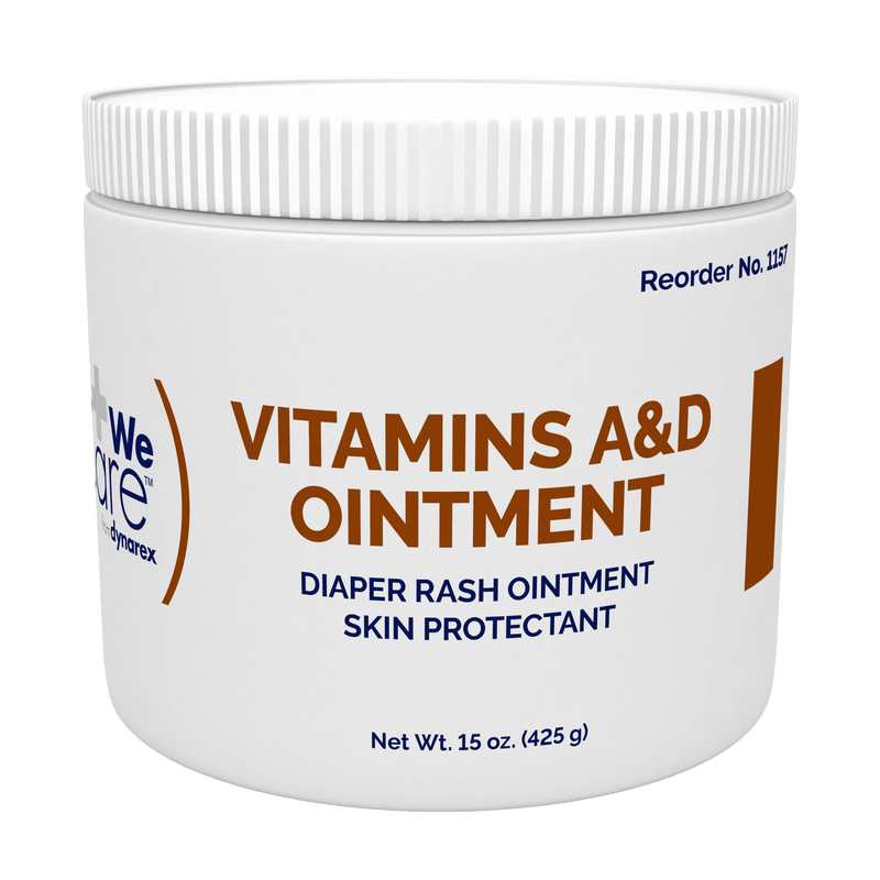 Medpride Vitamin A & D Skin Protectant Ointment 1157
