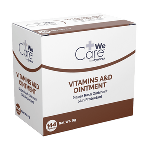 Medpride Vitamin A & D Skin Protectant Ointment 1150