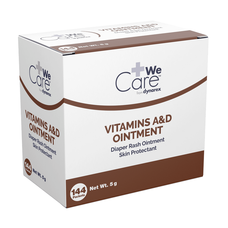 Medpride Vitamin A & D Skin Protectant Ointment 1150