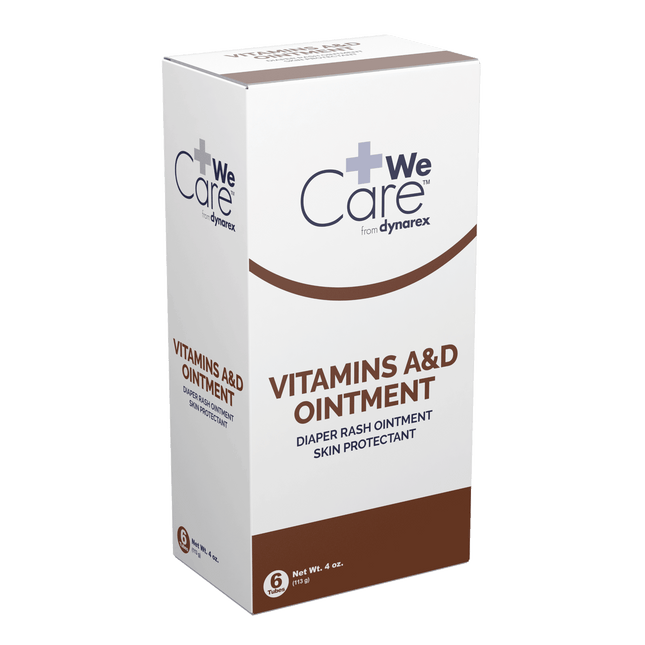 Dynarex | Medpride Vitamin A & D Skin Protectant Ointment | 1150