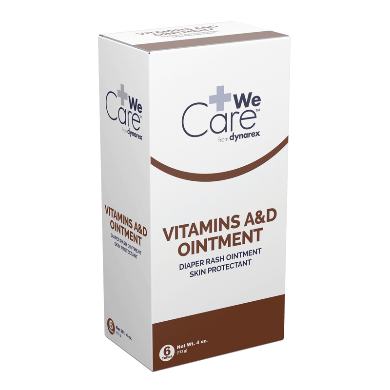 Medpride Vitamin A & D Skin Protectant Ointment 1150