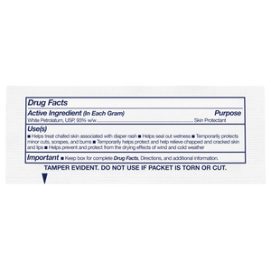 Medpride Vitamin A & D Skin Protectant Ointment 1150