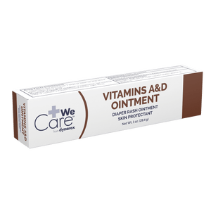 Medpride Vitamin A & D Skin Protectant Ointment 1150