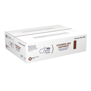 Medpride Vitamin A & D Skin Protectant Ointment 1150