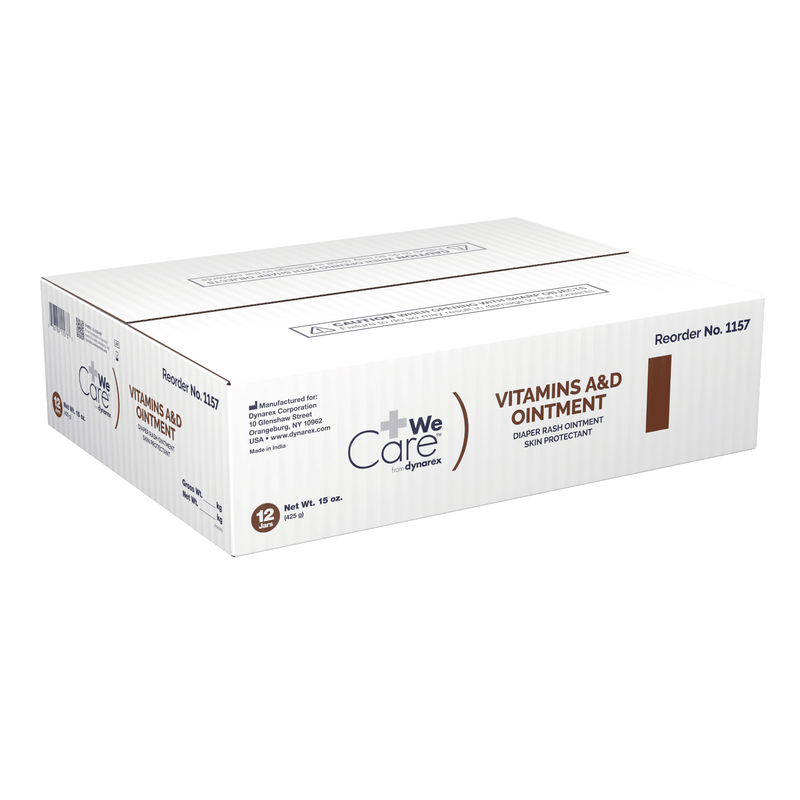 Medpride Vitamin A & D Skin Protectant Ointment 1150