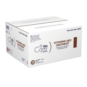 Medpride Vitamin A & D Skin Protectant Ointment 1150