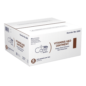 Medpride Vitamin A & D Skin Protectant Ointment 1150