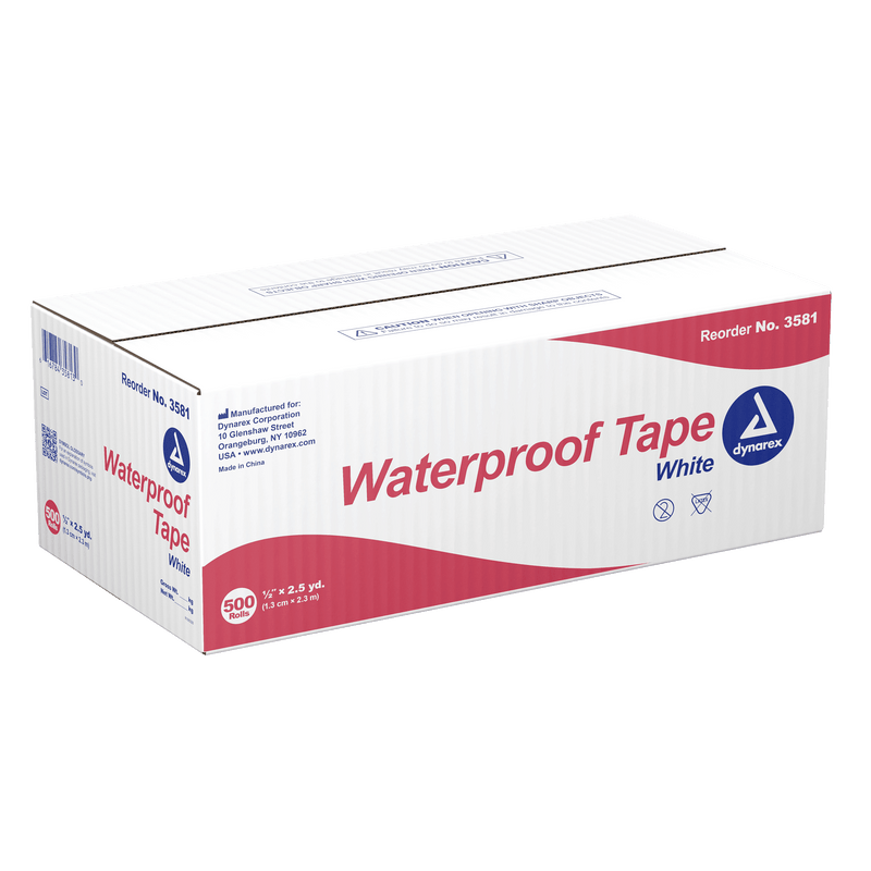 Waterproof Adhesive Tape 3581