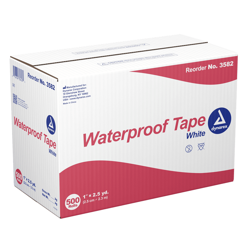 Waterproof Adhesive Tape 3581