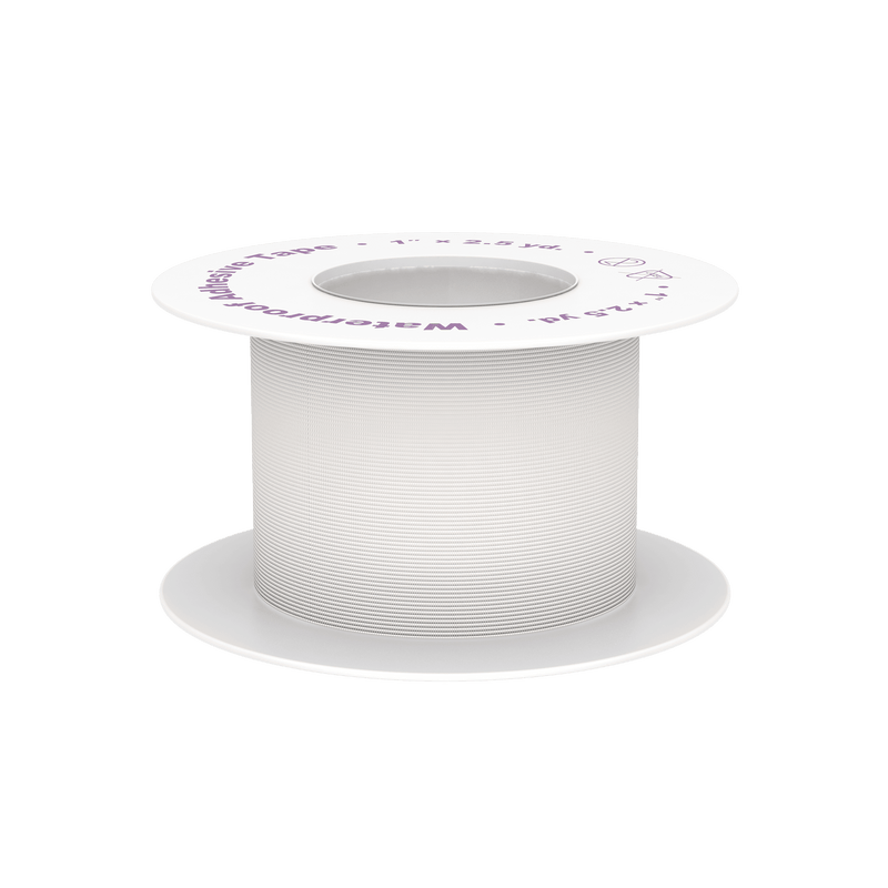 Waterproof Adhesive Tape (Plastic Spool) 3651