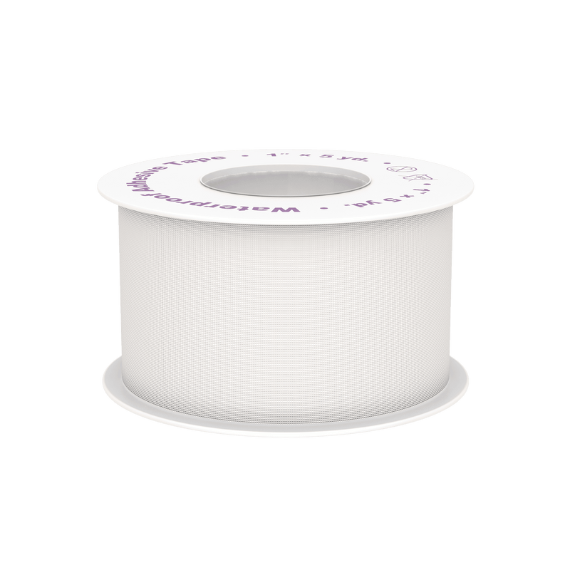 Waterproof Adhesive Tape (Plastic Spool) 3651