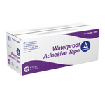 Waterproof Adhesive Tape (Plastic Spool) 3651