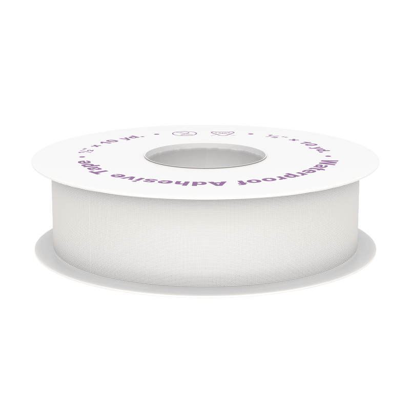 Waterproof Adhesive Tape (Plastic Spool) 3651