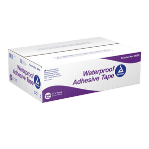 Waterproof Adhesive Tape (Plastic Spool) 3651