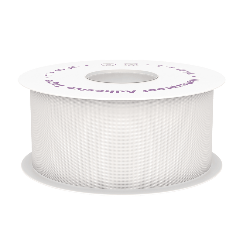 Waterproof Adhesive Tape (Plastic Spool) 3651