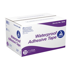 Waterproof Adhesive Tape (Plastic Spool) 3651