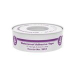 Waterproof Adhesive Tape (Plastic Spool) 3651
