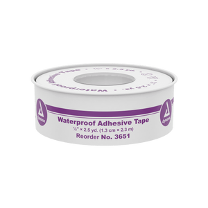 Waterproof Adhesive Tape (Plastic Spool) 3651