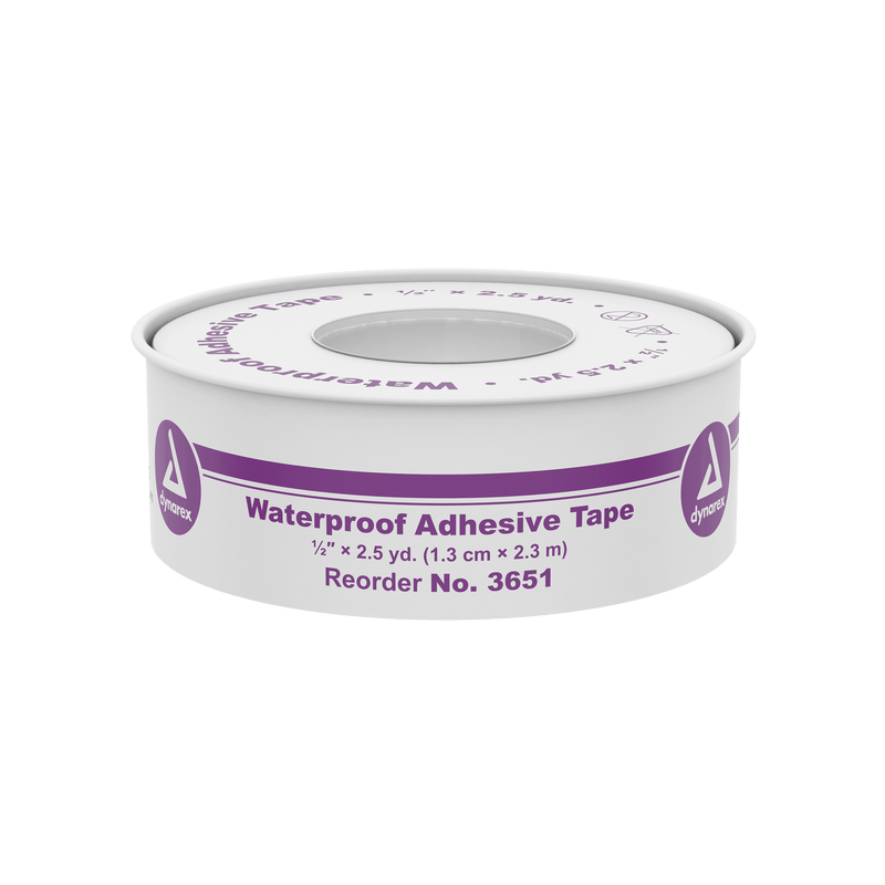 Waterproof Adhesive Tape (Plastic Spool) 3651