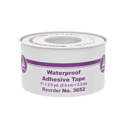 Waterproof Adhesive Tape (Plastic Spool)