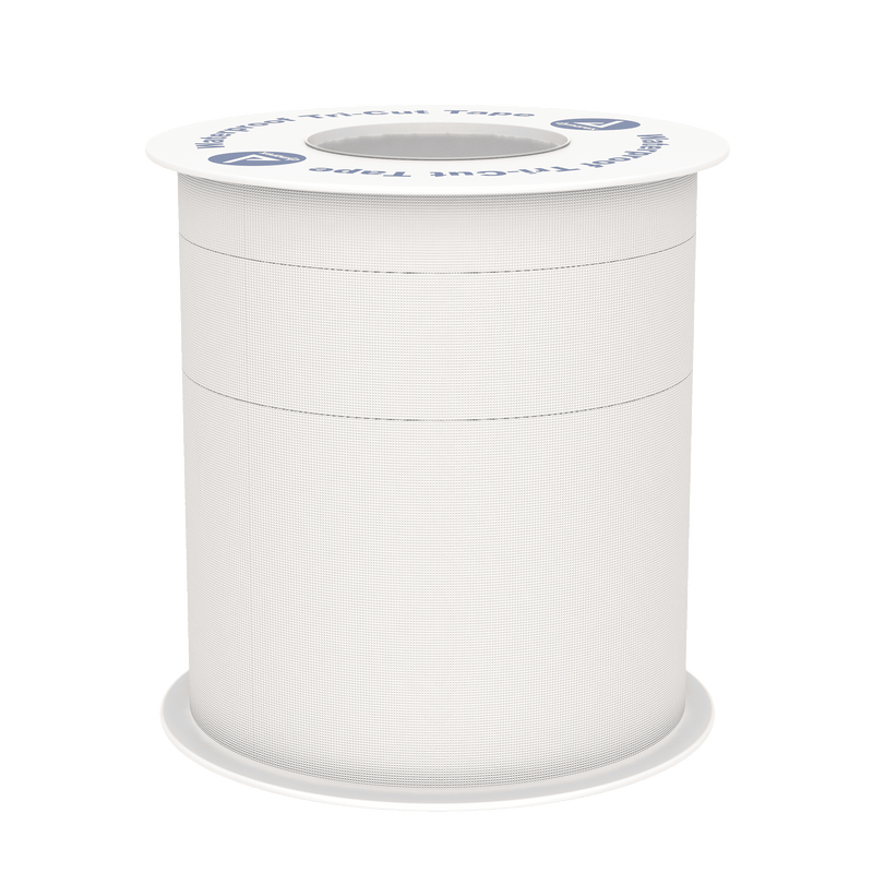 Waterproof Adhesive Tape (Plastic Spool) 3651