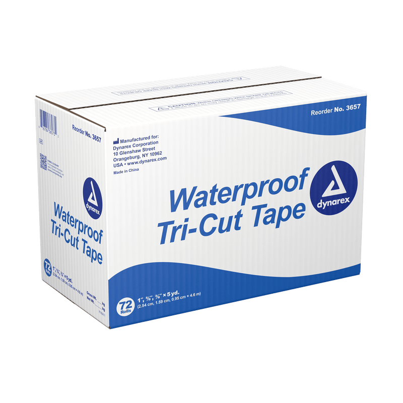 Waterproof Adhesive Tape (Plastic Spool) 3651