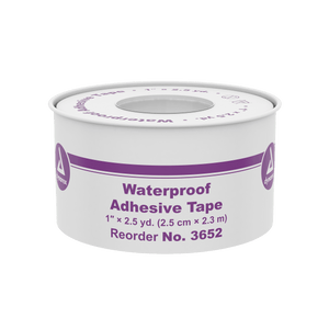 Waterproof Adhesive Tape (Plastic Spool) 3652