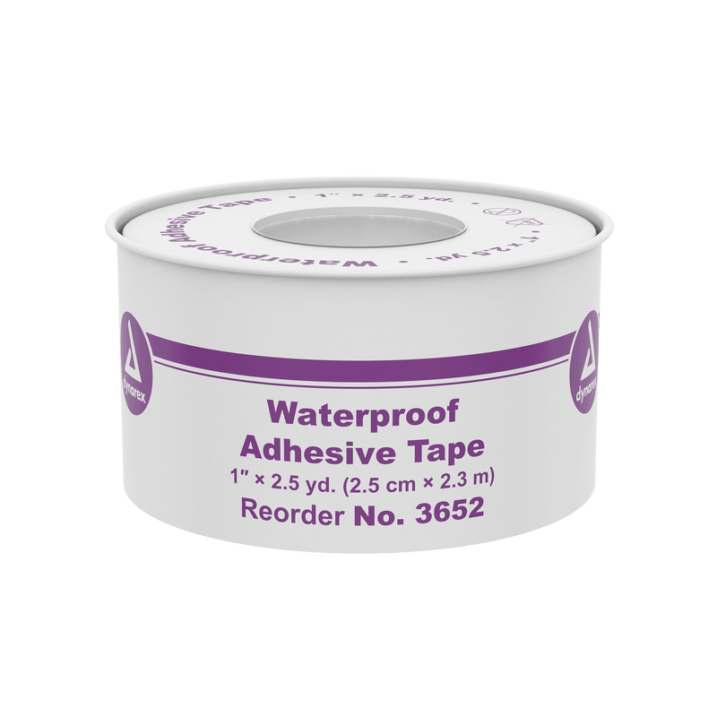 Waterproof Adhesive Tape (Plastic Spool) 3652
