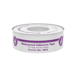 Waterproof Adhesive Tape (Plastic Spool) 3653