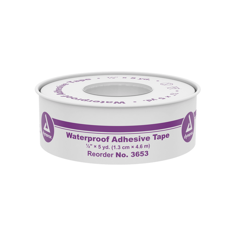 Waterproof Adhesive Tape (Plastic Spool) 3653