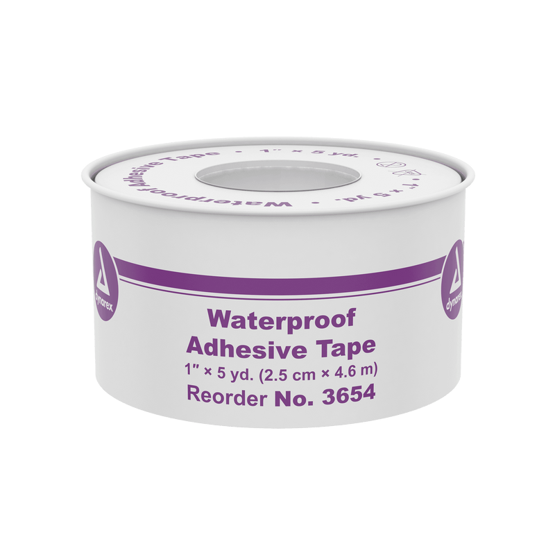 Waterproof Adhesive Tape (Plastic Spool) 3654
