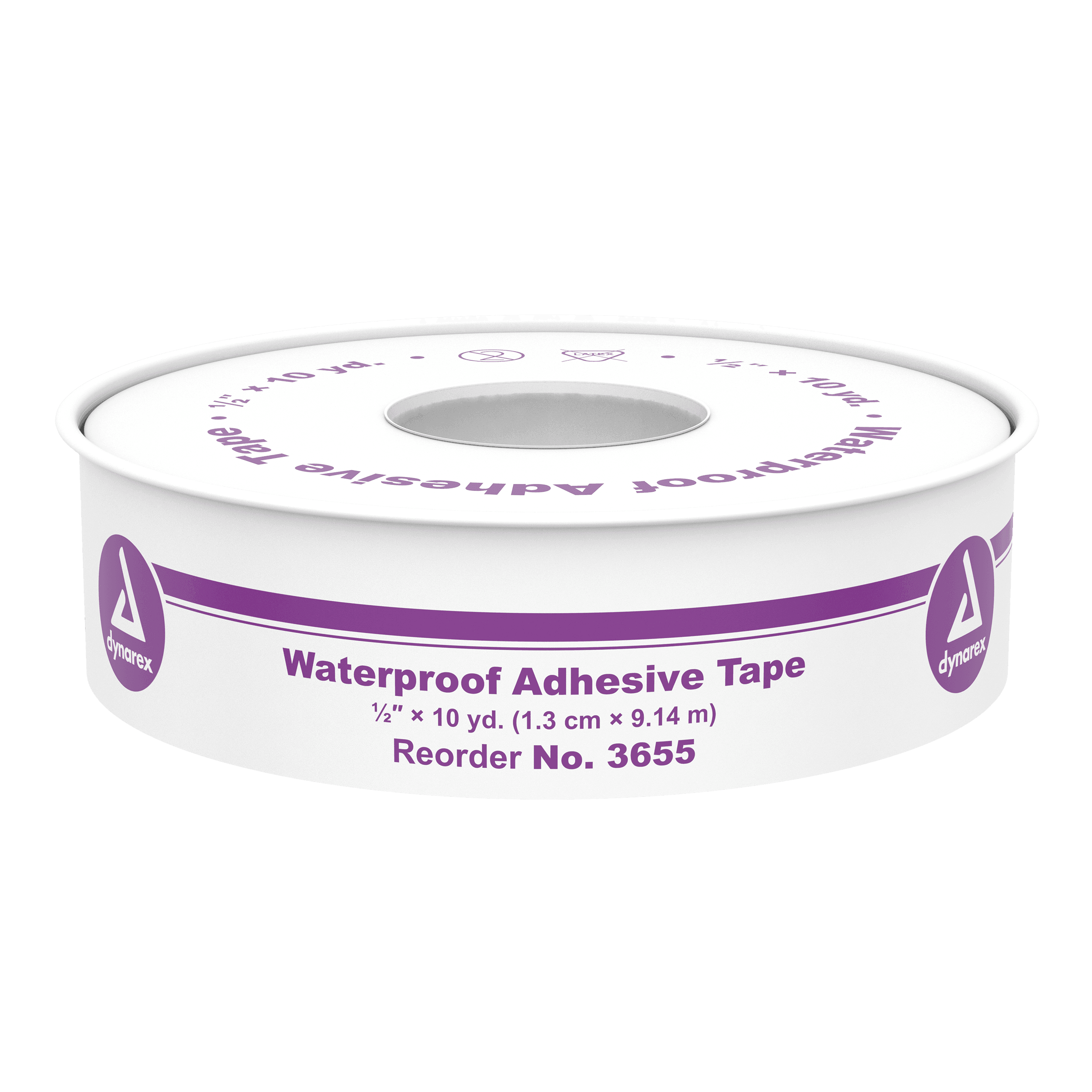 Waterproof Adhesive Tape - Protect Wounds & Dressings