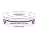 Waterproof Adhesive Tape (Plastic Spool) 3655