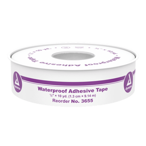 Waterproof Adhesive Tape (Plastic Spool) 3655