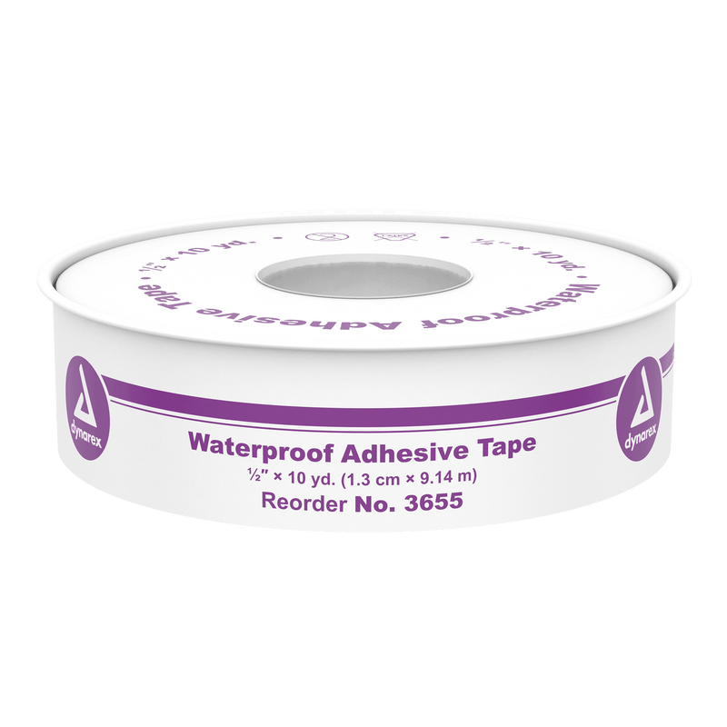 Waterproof Adhesive Tape (Plastic Spool) 3655