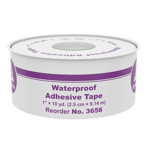 Waterproof Adhesive Tape (Plastic Spool) 3656