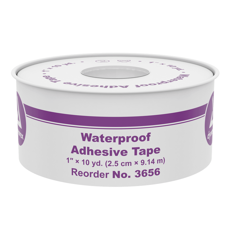 Waterproof Adhesive Tape (Plastic Spool) 3656