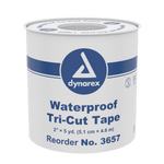 Waterproof Adhesive Tape (Plastic Spool) 3657