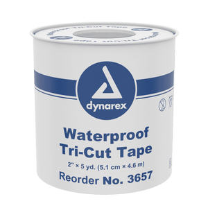 Waterproof Adhesive Tape (Plastic Spool) 3657