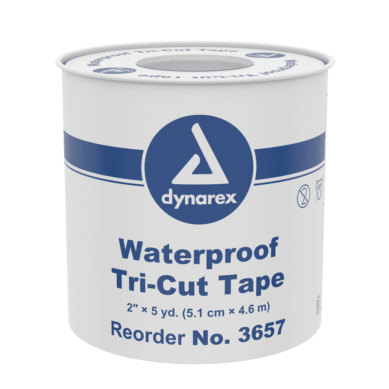 Waterproof Adhesive Tape (Plastic Spool) 3657