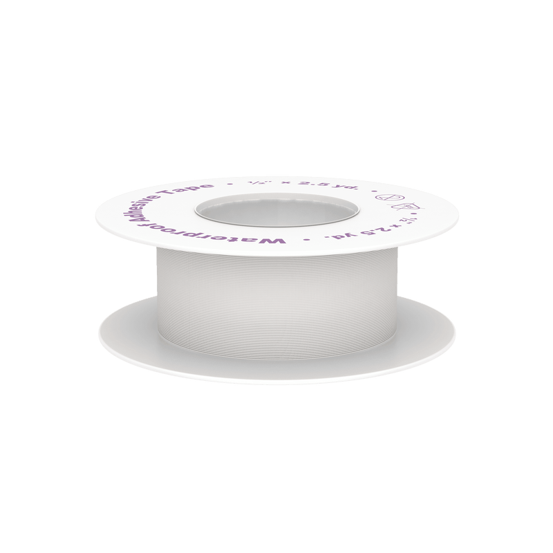 Waterproof Adhesive Tape (Plastic Spool) 3651