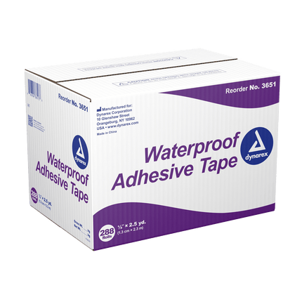 Waterproof Adhesive Tape (Plastic Spool)