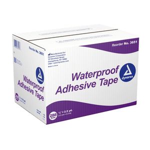 Waterproof Adhesive Tape (Plastic Spool) 3651