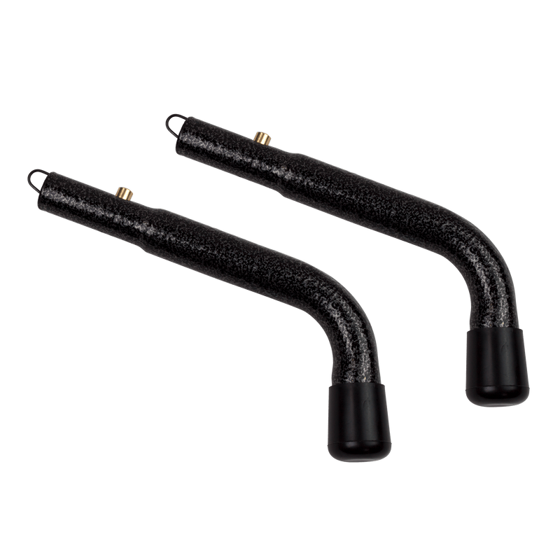 Wheelchair Anti-Tipper 10260