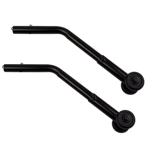 Wheelchair Anti-Tipper 10268