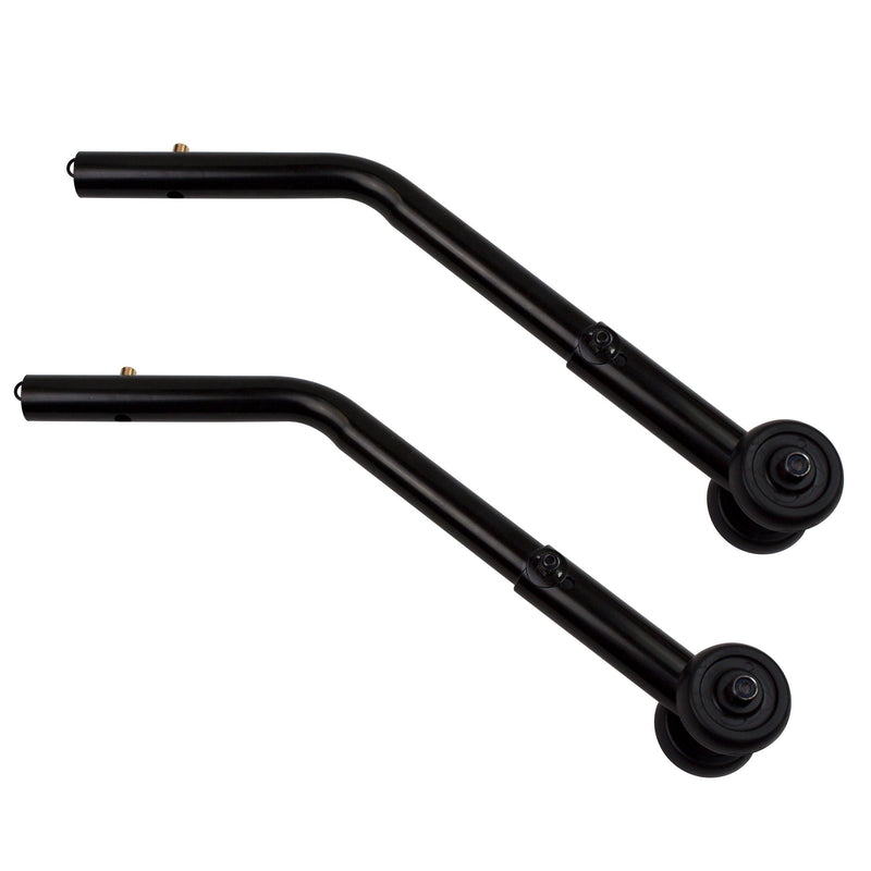 Wheelchair Anti-Tipper 10268