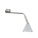 Wheelchair Front Anti-Tippers 10271